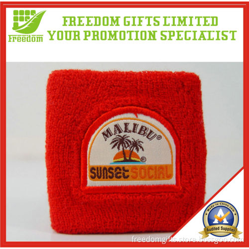 Fashionable Cotton Sweatbands (FREEDOM-SW004)